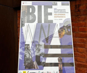 Sklepienia Kopernika. Ogólnopolskie Biennale Malarstwa w Olsztynie