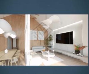 Tak mieszka Sylwia Bomba