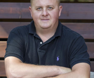 Wiktor z Rolnik szuka żony 13
