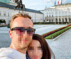 Ślub wezmą teraz w niebie