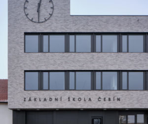 W czeskim Čebínie sklep spożywczy zamieniono w szkołę