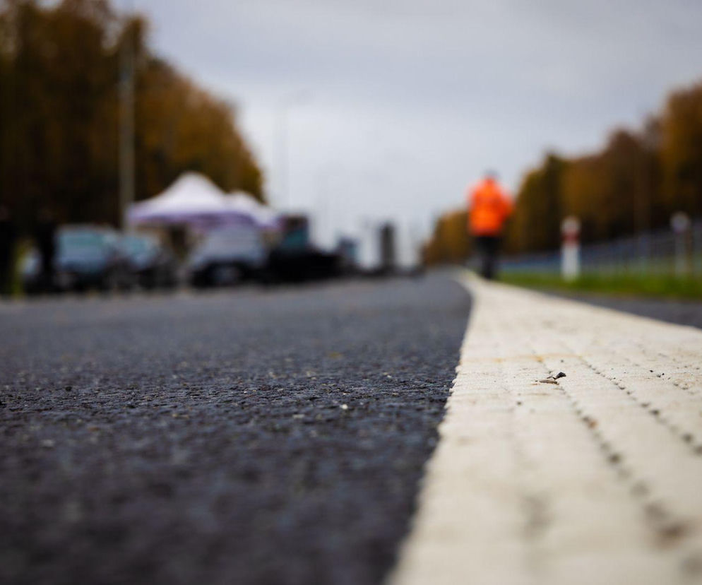 28 km nowej drogi powstanie w Podlaskiem! Na tę inwestycję mieszkańcy czekali od lat