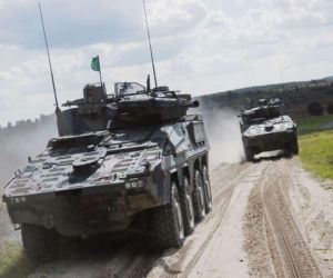 Niemcy chcą zbudować najsilniejszą armię w Europie. Raport OSW wskazuje na ograniczenia