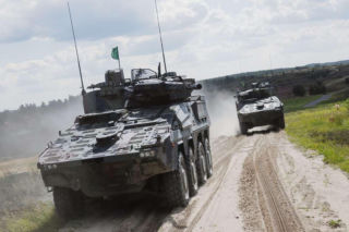 Niemcy chcą zbudować najsilniejszą armię w Europie. Raport OSW wskazuje na ograniczenia