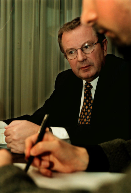 Bogaci i ściagani