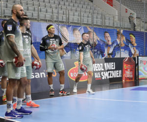 Grupa Azoty SPR Tarnów przegrała z Azotami Puławy 20:33