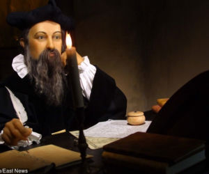Nostradamus