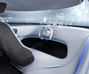 Mercedes-Benz Vision Tokyo