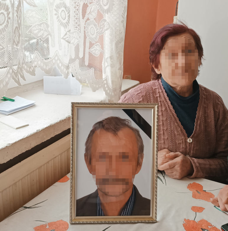 Stary Ursus zabił pana Henryka. Wstrząsająca relacja córki. „Ojciec leżał pod kołem i nie ruszał się”