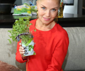 Hanna Lis gotuje dla AllAboutLif