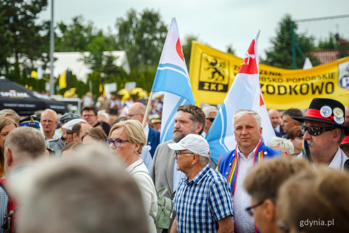 Szemud świętował. Teraz Gdynia szykuje się na kolejny Zjazd Kaszubów
