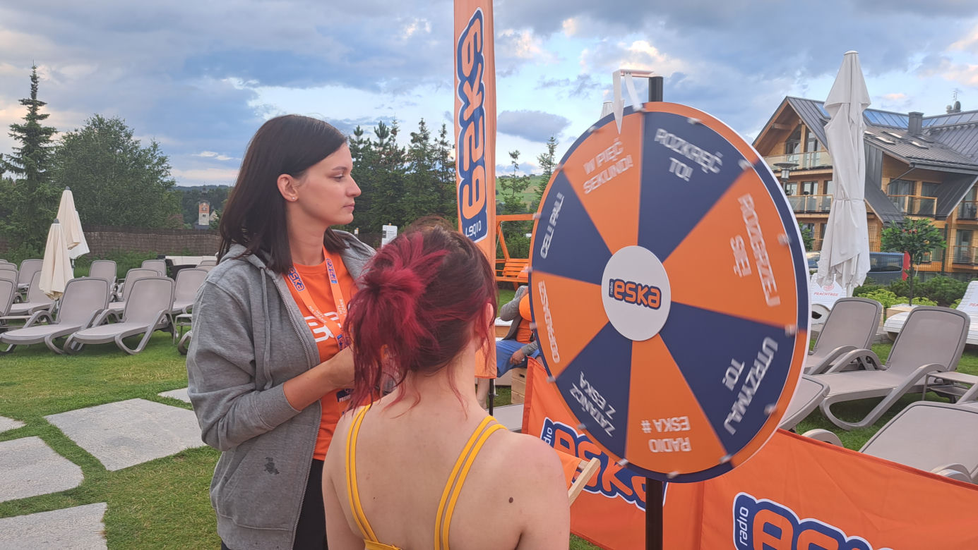 ESKA Summer City Terma Bania i Gubałówka