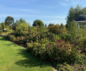 Ogrody Kapias w Goczałkowicach