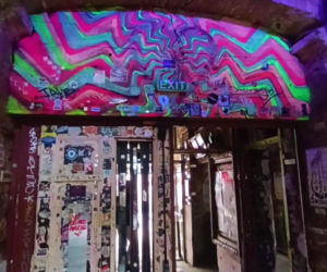 Simpla Kert w Budapeszcie