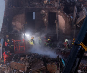 7-letnia Polka Amelia zginęła z mamą pod rosyjskimi rakietami. Wstrząsające szczegóły tragedii