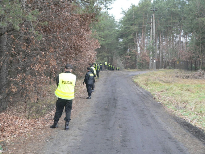 Udusiła synka, bo miała za dużo dzieci. Potworna zbrodnia na Mazowszu