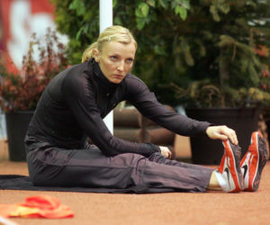 Tak zmieniała się Anna Rogowska