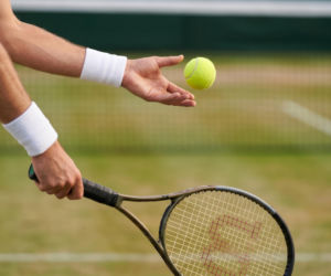 Hubert Hurkacz awansował do trzeciej rundy Wimbledonu. Zobacz z kim zagra w kolejnym meczu