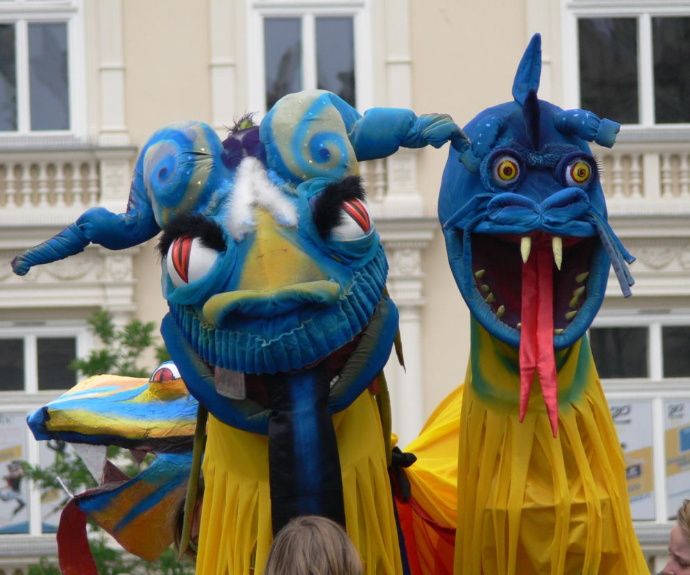 Parada Smoków coraz bliżej!