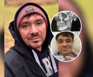 Daniel Martyniuk oskarża rodzinę o POBICIE. Trzech na jednego - co się wydarzyło?