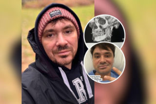 Daniel Martyniuk oskarża rodzinę o POBICIE. Trzech na jednego - co się wydarzyło?