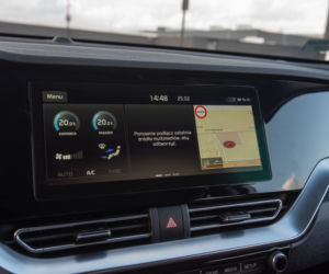 Kia Niro 1.6 GDi Hybrid 141 KM 6DCT XL