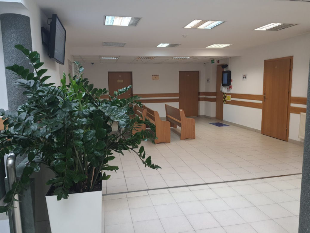 Tu będzie miała praktykę Kinga Duda