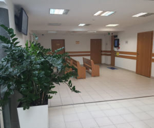 Tu będzie miała praktykę Kinga Duda