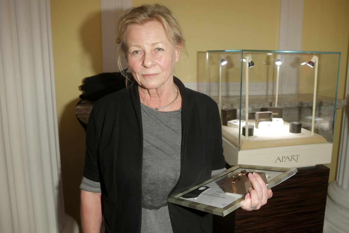 Anna Nehrebecka ma raka! 