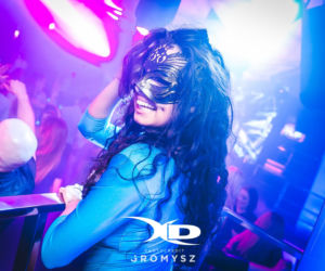 Imprezy Wrocław: Viva la carnival w X-Demonie
