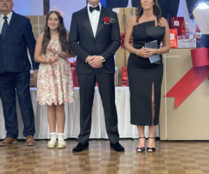 Michał Sadowski poprowadzi Newark Piątą Aleją