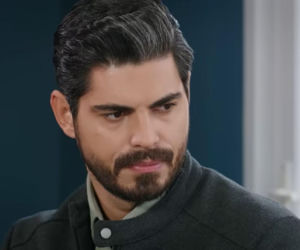 Panna młoda, odcinek 36: Cihan poznaje prawdę o stanie chorego Cemila