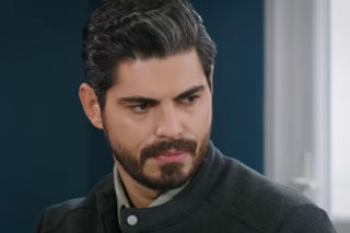 Panna młoda, odcinek 36: Cihan poznaje prawdę o stanie chorego Cemila