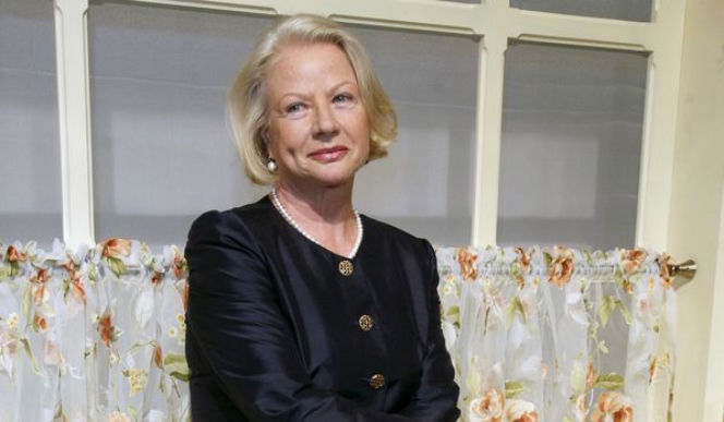 Bożena Dykiel