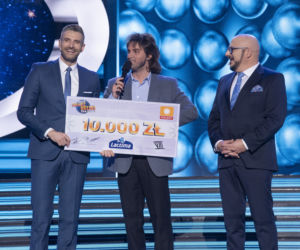 Twoja twarz brzmi znajomo 11, odcinek 8