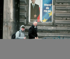 Tak powstaje nowa partia?