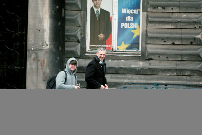 Tak powstaje nowa partia?