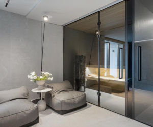 200-m dom na Woli Justowskiej w Krakowie