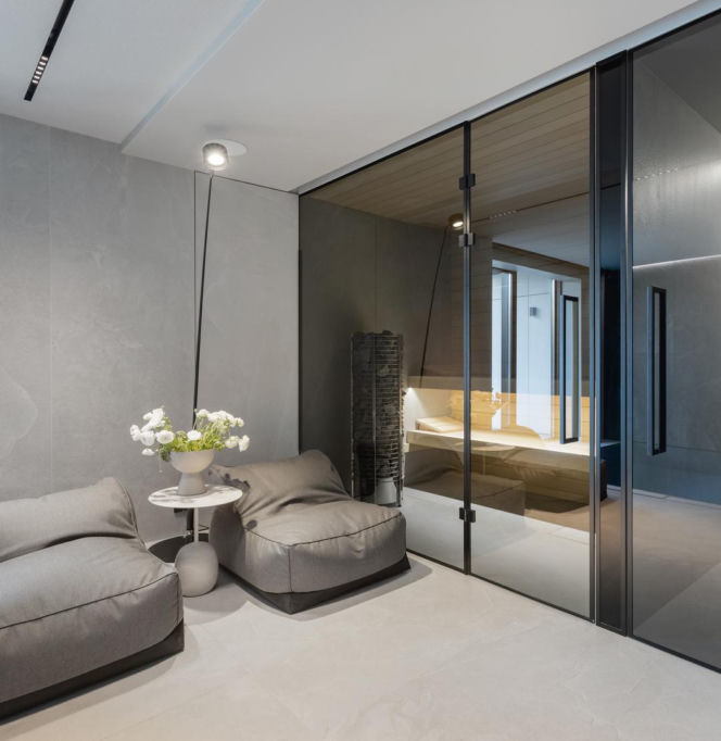 200-m dom na Woli Justowskiej w Krakowie