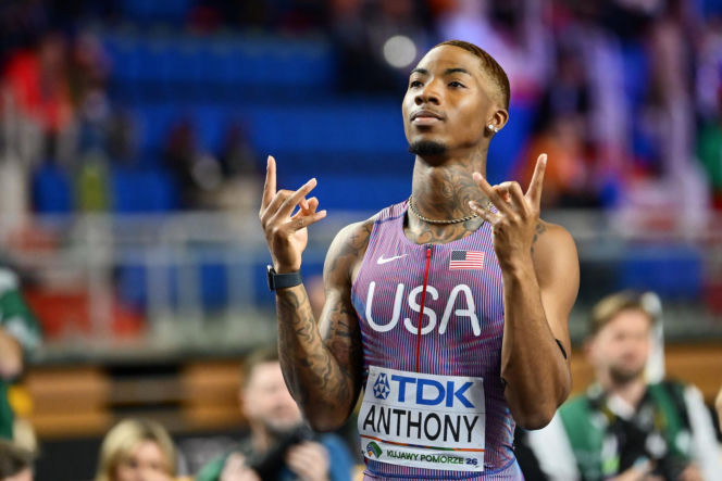 Halowe Mistrzostwa Świata w Lekkoatletyce Kujawy Pomorze 26 w Toruniu. Zdjęcia kibiców i zawodników z 1. dnia imprezy