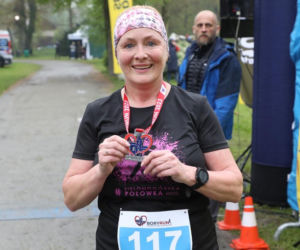 BoryRun 2026 nadchodzi. W Borach Dolnośląskich pobiegną maratończycy i żołnierze