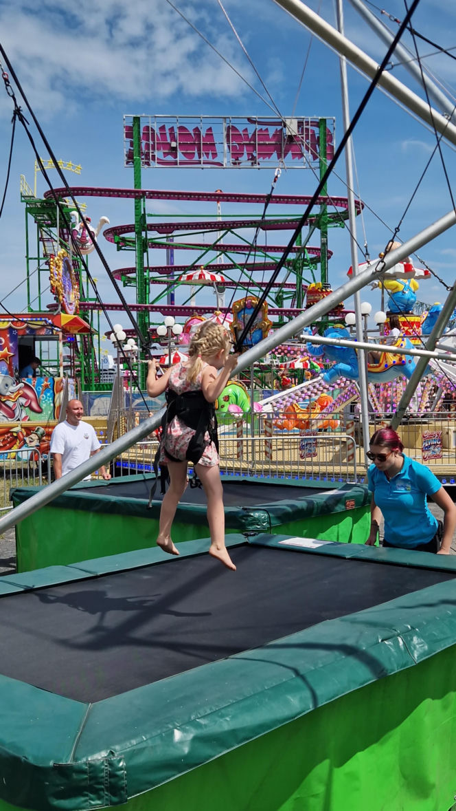 Holiday Park Szczecin
