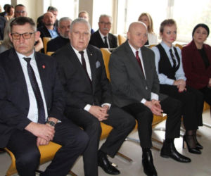 Oddział Chirurgii Ogólnej i Onkologicznej   został  kompleksowo zmodernizowany