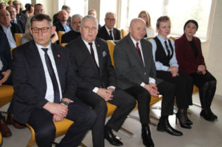 Oddział Chirurgii Ogólnej i Onkologicznej   został  kompleksowo zmodernizowany