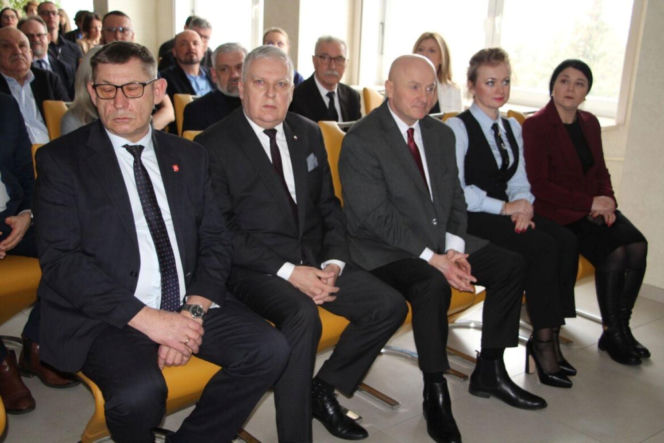 Oddział Chirurgii Ogólnej i Onkologicznej   został  kompleksowo zmodernizowany