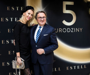 Zofia Zborowska, Maja Sablewska, Sylwia Wysocka świętowały urodziny kliniki medycyny estetycznej