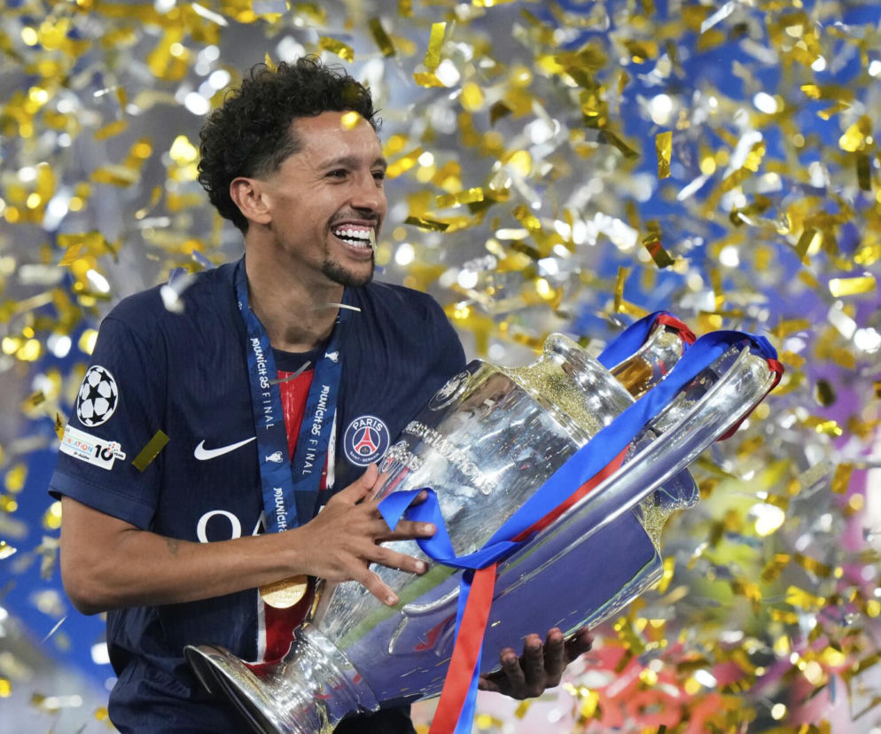 Kiedy finał Ligi Mistrzów 2025/2026? DATA i GODZINA