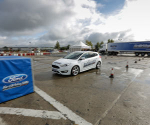 Ford Driving Skills for Life