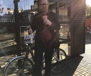 Paweł Adamowicz