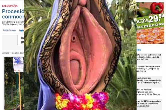 procesja